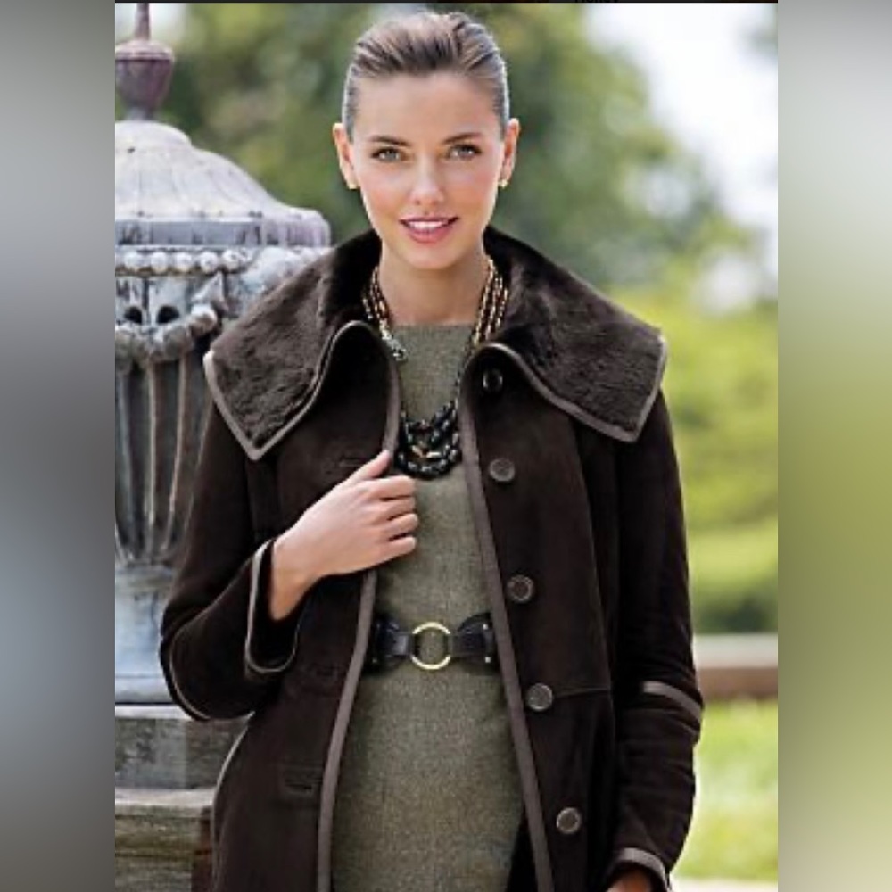 Winter Coat 🍁🍂🍁🍂🍁🍂